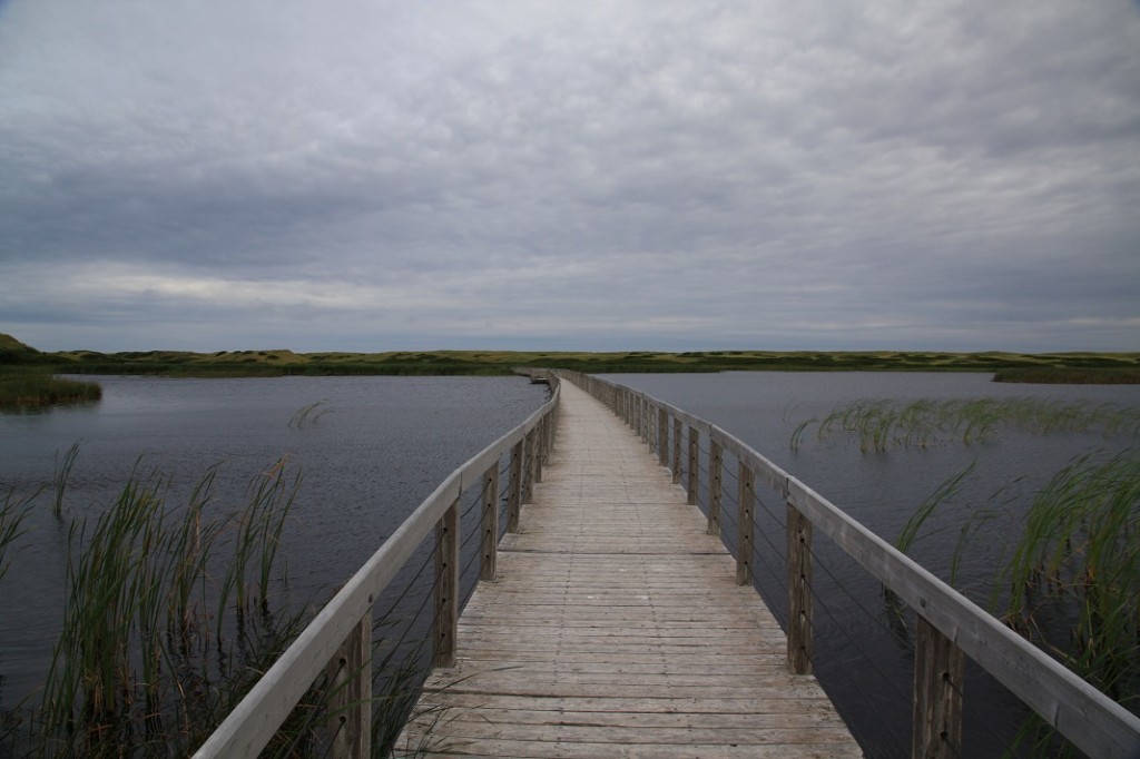 Greenwich Prince Edward Island NP.