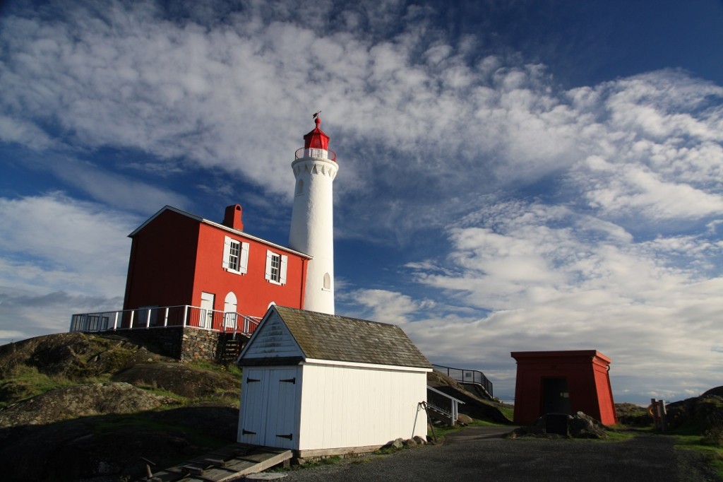 Lighthouse Family.