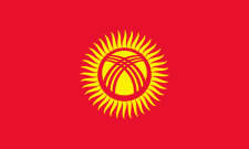 Kyrgyzstan